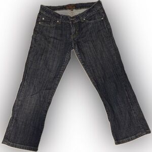 L.A. idol Jeans Capris